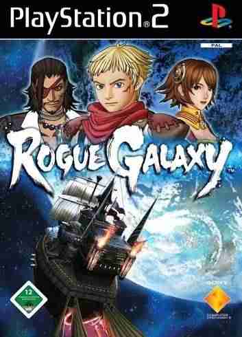 Descargar Rogue Galaxy [MULTI5] [PS2DVD9] por Torrent